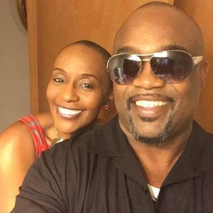 Meet your Posher, Theresa